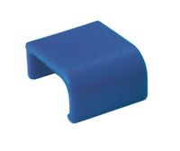 Schneider HACCP Markierungs-Clip-Set blau, 12-teilig