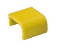 Schneider HACCP Markierungs-Clip-Set gelb, 12-teilig