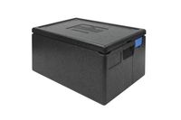 Thermobox TOPBOX GN 1/1 - 46 Liter