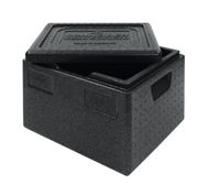 Thermobox TOPBOX GN 1/2 - 19 Liter