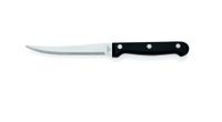 Couteau à légumes de qualité professionnelle moyenne, longueur de la lame 12cm