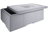 EPS Thermobox GN 1/1 - 48 Ltr.