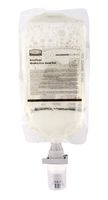 Rubbermaid Nachfüllset Hygiene-Handdesinfektionsmittel, Inhalt 1100 ml