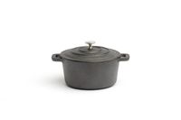 Mini-casserole de service en fonte COMAS Tradicion, 110 mm