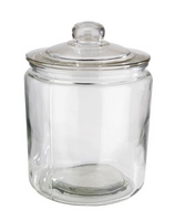 APS Vorrats-/ Cookieglas CLASSIC - 4 Liter