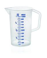 Messbecher, 2,0 Liter