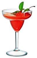 Verre à cocktail et Martini en polycarbonate 0,33l
