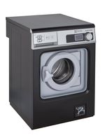 Electrolux Waschmaschine Quick Wash 6 kg mit Laugenpumpe