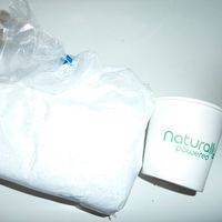 Mastro Reinigungsmittel für Öfen ABRA BOST (8 kg)