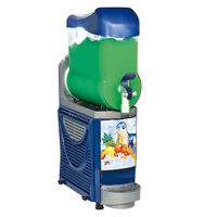 Granita/ Slush-Eis-Maschine 1 x 10 Liter