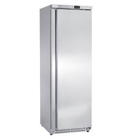 Réfrigérateur de stockage en inox Eco 380