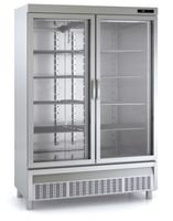 Réfrigérateur à boissons Premium 1201 inox