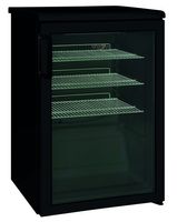 Réfrigérateur à boissons Whirlpool ADN140B 130 litres noir