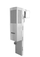NordCap Tiefkühlaggregat Typ 4 HEG mit integriertem Wandpaneel 