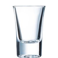 Arcoroc Hot Shot Schnapsglas 3,5cl - (6 Stück)