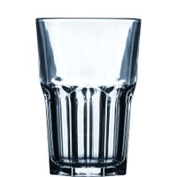 Verre à long drink empilable 42cl Arcoroc Granity FH42