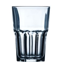 Verre à long drink empilable 35cl Arcoroc Granity FH35