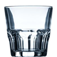 Arcoroc Granity FB20 Whisky stapelbar 20cl - (6 Stück)