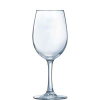 Arcoroc Vina Weinkelch 26 cl mit Füllstrich bei 0,1 l und 0,2 l