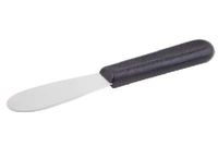 Couteau à tartiner APS, 8, x 3cm, longueur : 18,5cm 
