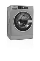 Machine à laver Whirlpool 8 kg Silverline AWG 812 S/PRO