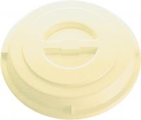 Euro Cloche cremeweiß 26,7 cm (+90°C)