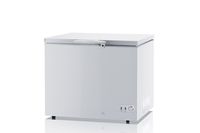 Combiné réfrigérateur/congélateur bahut ECO 350