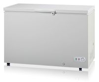Combiné réfrigérateur/congélateur bahut ECO 368