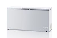Combiné réfrigérateur/congélateur bahut ECO 560