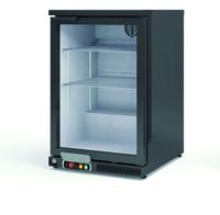 Réfrigérateur bar Profi 130 litres - noir