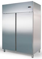 Bäckereitiefkühlschrank Profi 1400 EN - mit 2 Türen