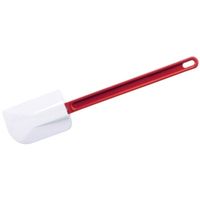Spatule « Hotstick », dimensions de la spatule 11,5 x 7 cm, longueur totale 45cm
