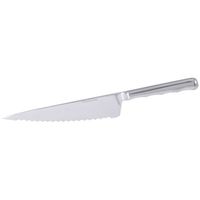 Couteau de cuisine, longueur de la lame 18 cm, longueur de la lame 7 pouces