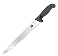 Couteau à viande fin Victorinox Fibrox 255 mm