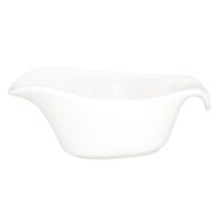 Olympia Whiteware Sauciere 8,5cl - 6 Stk.