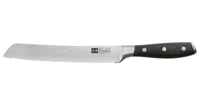 Couteau à pain Tsuki Serie 7, 200 mm