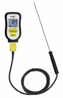 Digitales Sous-Vide Thermometer 130 mm