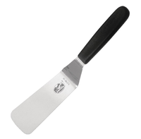 Couteau spatule à lame coudée Victorinox Fibrox 160 mm
