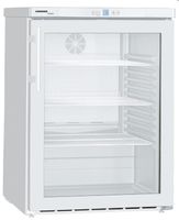 Réfrigérateur de stockage Liebherr FKUv 1613, blanc