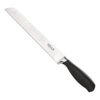 Couteau à pain Vogue avec manche souple 20cm
