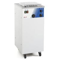 Machine à glace avec refroidissement à air 10 litres