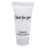 Just for you Hand-/Körperlotion, 20cl (Box 100)