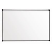 Magnetische Tafel, weiß, 600 x 900 mm