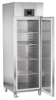 Réfrigérateur-congélateur Liebherr GGPv 6590-21
