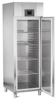 Réfrigérateur à boissons Liebherr GKPv 6590-43