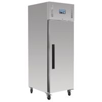 Réfrigérateur pour boulangerie Polar 850L