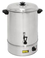 Wasserkocher Buffalo 40 Liter