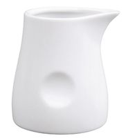 Pots à lait alvéolé Olympia 70ml x6 - 6 pièces