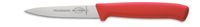 F. DICK Couteau de cuisine ProDynamic 8 cm, rouge