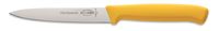F. DICK ProDynamic Küchenmesser 11 cm, gelb